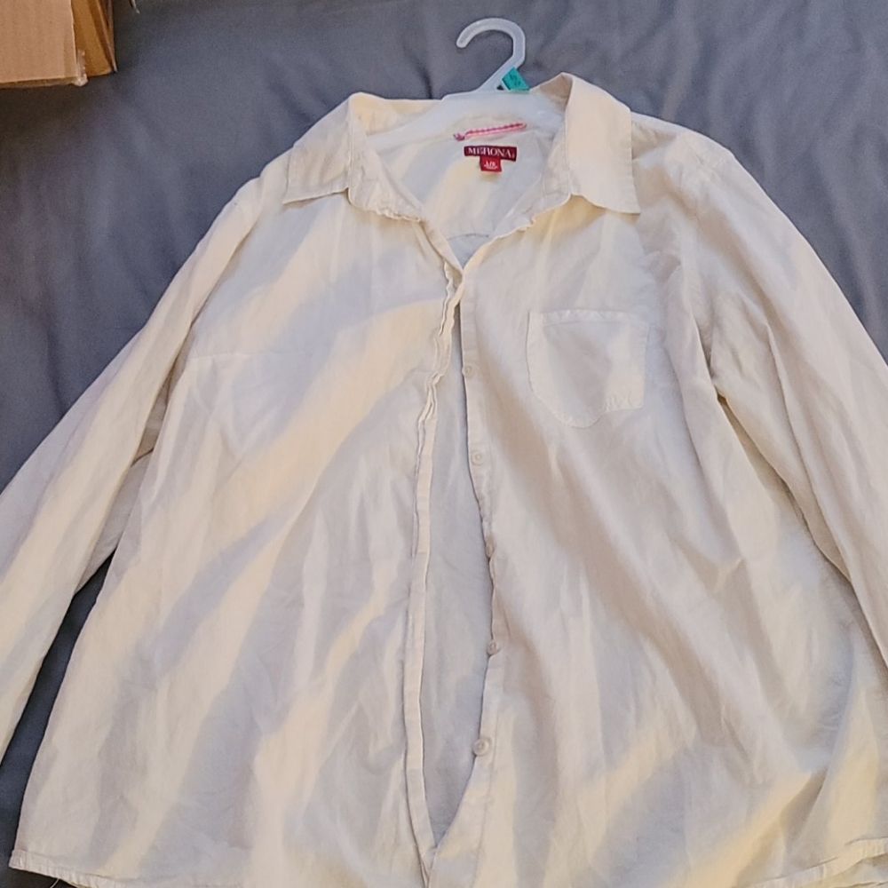 Dress shirt
